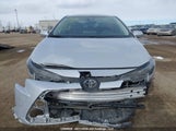 Toyota Corolla Le 5YFBPRBEXLP018081 снимка