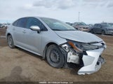 Toyota Corolla Le 5YFBPRBEXLP018081 fotografie