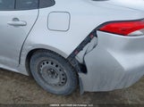 Toyota Corolla Le 5YFBPRBEXLP018081 снимка