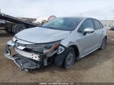 Toyota Corolla Le 5YFBPRBEXLP018081 снимка