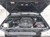 Toyota Tacoma Double Cab Long Bed 5TEMU52N07Z331182 photo