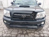Toyota Tacoma Double Cab Long Bed 5TEMU52N07Z331182 photo