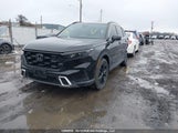 Honda Cr-V Touring Hybrid 2HKRS6H9XSH225376 снимка