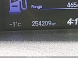 Honda Civic Touring 2HGFB2F73FH012816 снимка
