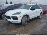 PORSCHE CAYENNE WP1AA2AY7KD****** снимка