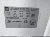 Chevrolet Cruze Premier 3G1BF5SM6HS534847 снимка
