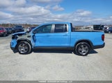 Honda Ridgeline Trailsport 5FPYK3F62RB501116 снимка