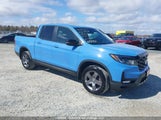 Honda Ridgeline Trailsport 5FPYK3F62RB501116 снимка