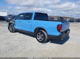 Honda Ridgeline Trailsport 5FPYK3F62RB501116 снимка
