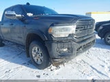Ram  Laramie 3C6UR5FLXNG213425 снимка