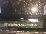 Ram  Laramie 3C6UR5FLXNG213425 снимка