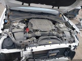 Jaguar F-Pace S SADCM2FV6JA295718 снимка
