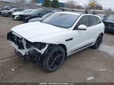 Jaguar F-Pace S SADCM2FV6JA295718 снимка