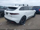 Jaguar F-Pace S SADCM2FV6JA295718 снимка