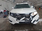 Nissan Rogue Midnight Edition/S/Sl/Sl W/Propilot Assist/Sv 5N1AT2MV1JC767039 fotografie