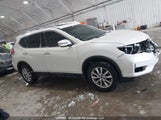 Nissan Rogue Midnight Edition/S/Sl/Sl W/Propilot Assist/Sv 5N1AT2MV1JC767039 fotografie