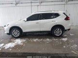 Nissan Rogue Midnight Edition/S/Sl/Sl W/Propilot Assist/Sv 5N1AT2MV1JC767039 fotografie