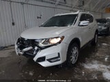 Nissan Rogue Midnight Edition/S/Sl/Sl W/Propilot Assist/Sv 5N1AT2MV1JC767039 снимка