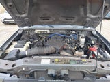 Ford Ranger Sport 1FTKR4EE3BPA00272 снимка