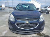 Chevrolet Equinox Ls 2GNFLEEK8G6128116 снимка