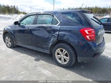 Chevrolet Equinox Ls 2GNFLEEK8G6128116 снимка