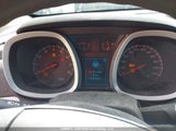 Chevrolet Equinox Ls 2GNFLEEK8G6128116 fotografie