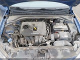 Hyundai Elantra Le 5NPD74LF8HH059378 снимка