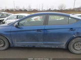 Hyundai Elantra Le 5NPD74LF8HH059378 снимка