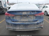 Hyundai Elantra Le 5NPD74LF8HH059378 снимка