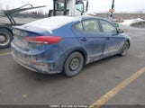 Hyundai Elantra Le 5NPD74LF8HH059378 снимка