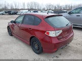 Subaru Impreza 2.5I JF1GH6C60BH807445 снимка