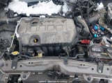 Toyota Corolla L/Le/Le Pls/Prm/S/S Pls 2T1BURHE7EC098166 fotografie