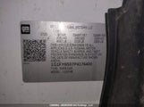 Chevrolet Bolt Euv 1G1FY6S07P4176400 снимка