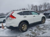 Honda Cr-V Lx 2HKRM4H37EH102567 снимка