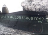 Toyota Tundra Hybrid Limited 4X4 5TFWC5DB1SX087069 снимка