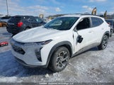 Chevrolet Trax Lt Fwd KL77LHE2XSC028319 fotografie