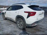 Chevrolet Trax Lt Fwd KL77LHE2XSC028319 photo