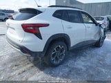 Chevrolet Trax Lt Fwd KL77LHE2XSC028319 fotografie