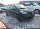 Toyota Yaris Le JTDKTUD32DD569359 снимка