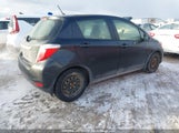 Toyota Yaris Le JTDKTUD32DD569359 снимка