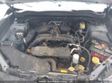 Subaru Forester 2.5I Convenience JF2SJEDC5JH537359 снимка