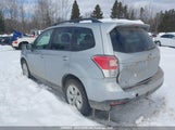 Subaru Forester 2.5I Convenience JF2SJEDC5JH537359 снимка