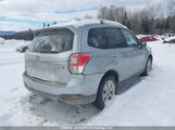 Subaru Forester 2.5I Convenience JF2SJEDC5JH537359 снимка