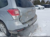 Subaru Forester 2.5I Convenience JF2SJEDC5JH537359 снимка
