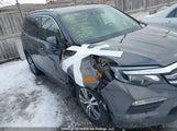 Honda Pilot Exln 5FNYF6H72HB509610 снимка