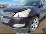 Chevrolet Traverse Ltz 1GNEV33D49S133831 снимка