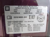Chevrolet Traverse Ltz 1GNEV33D49S133831 снимка