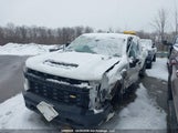 Chevrolet Silverado 1GC4YSE70LF168069 снимка