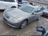 Infiniti G35 JNKBV61FX8M265236 снимка