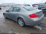 Infiniti G35 JNKBV61FX8M265236 снимка